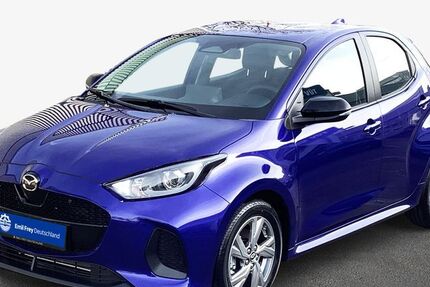 Mazda 2 Hybrid 2.500 km 21.930 &euro; Dresden 01159