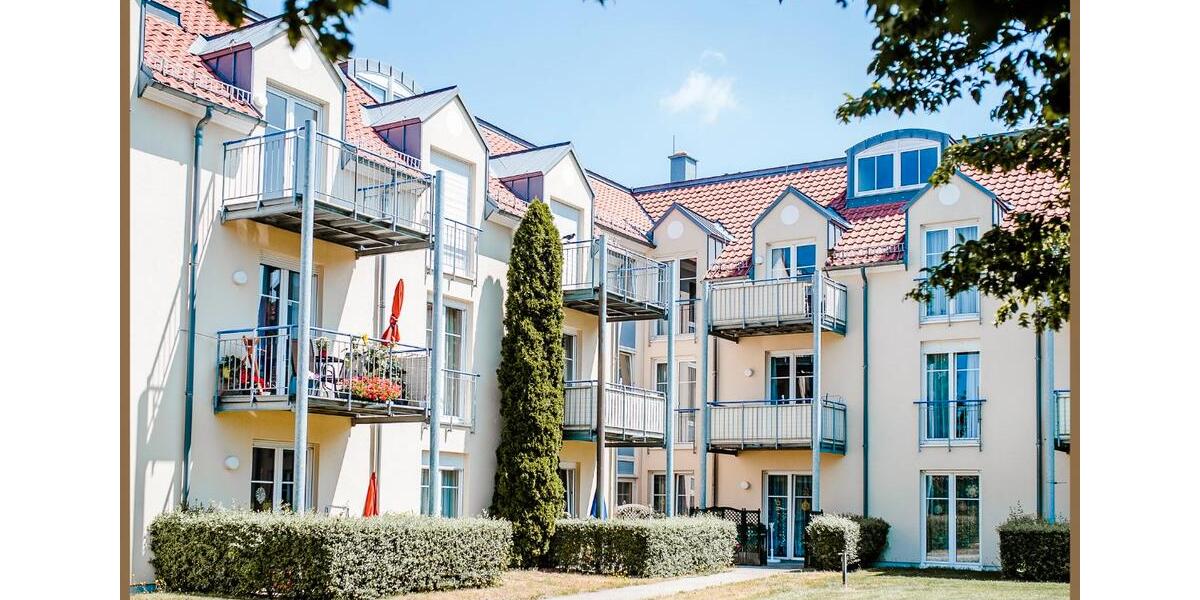 Etagenwohnung Tharandt - 2 Zimmer, 50 m&sup2;, 464&euro; | Angebot:26249445