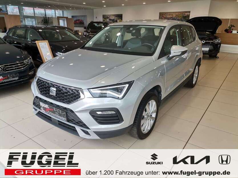 Ateca