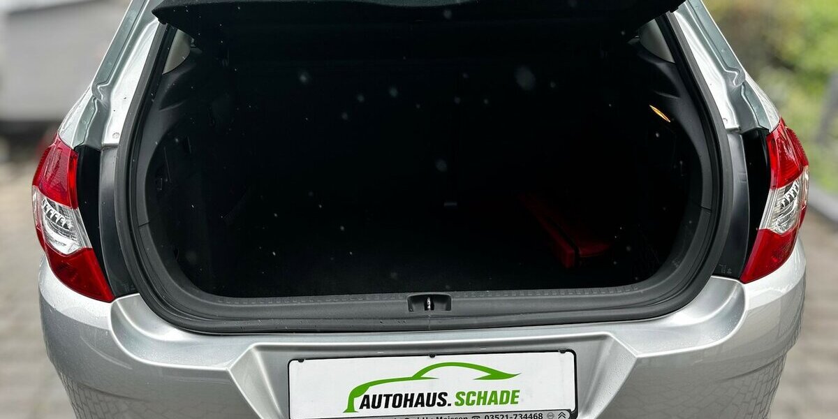 Citroen C4 Tendance 146.350 km 5.995 &euro; Meißen 01662