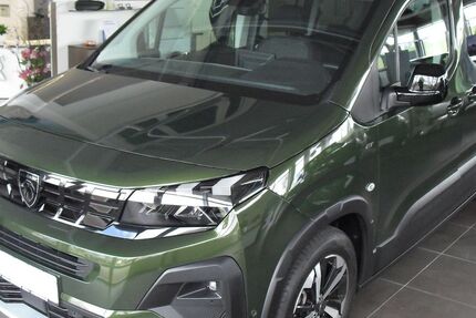 Peugeot Rifter 11.250 km 30.990 &euro; Meißen 01662