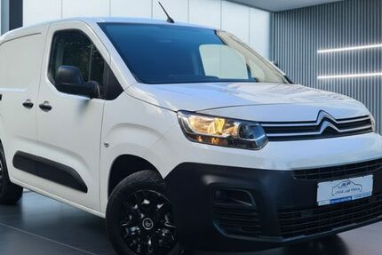 Citroen Berlingo 135.200 km 11.990 € Dresden 01237