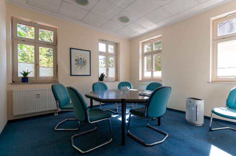 Gewerbeobjekt Dresden Neustadt - 2.250&euro; | Angebot:24495480