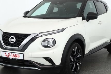 Nissan Juke 32.068 km 18.990 &euro; Dresden 01239