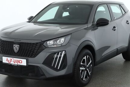 Peugeot 2008 18.449 km 17.990 &euro; Dresden 01239