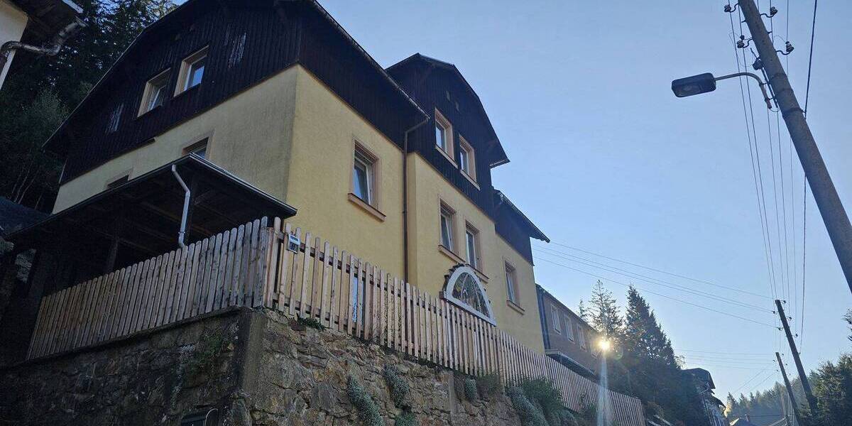 Einfamilienhaus Dippoldiswalde Dönschten - 6 Zimmer, 147 m&sup2;, 199.500&euro; | Angebot:25986400