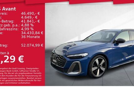 Audi A5 7.859 km 44.990 &euro; Dresden 01067