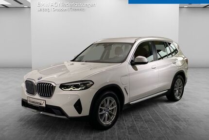 BMW X3 30.276 km 40.705 &euro; Dresden 01219