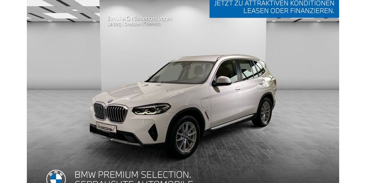 BMW X3 30.276 km 40.705 &euro; Dresden 01219