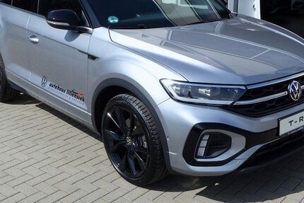 VW T-Roc 20.130 km 29.980 &euro; Dippoldiswalde 01744
