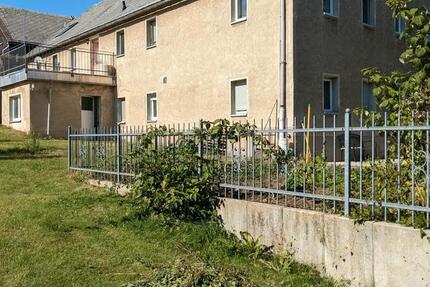 Haus Glashütte - 14 Zimmer, 228 m&sup2;, 270.000&euro; | Angebot:27490304