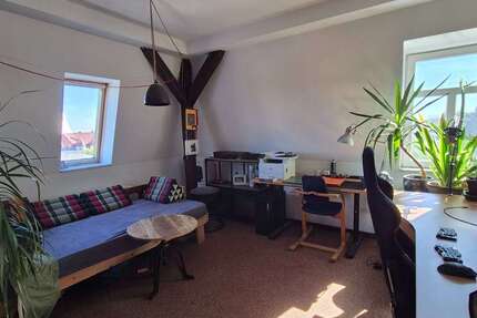 Wohnung Dresden Cotta - 1 Zimmer, 47 m&sup2;, 129.000&euro; | Angebot:26776892