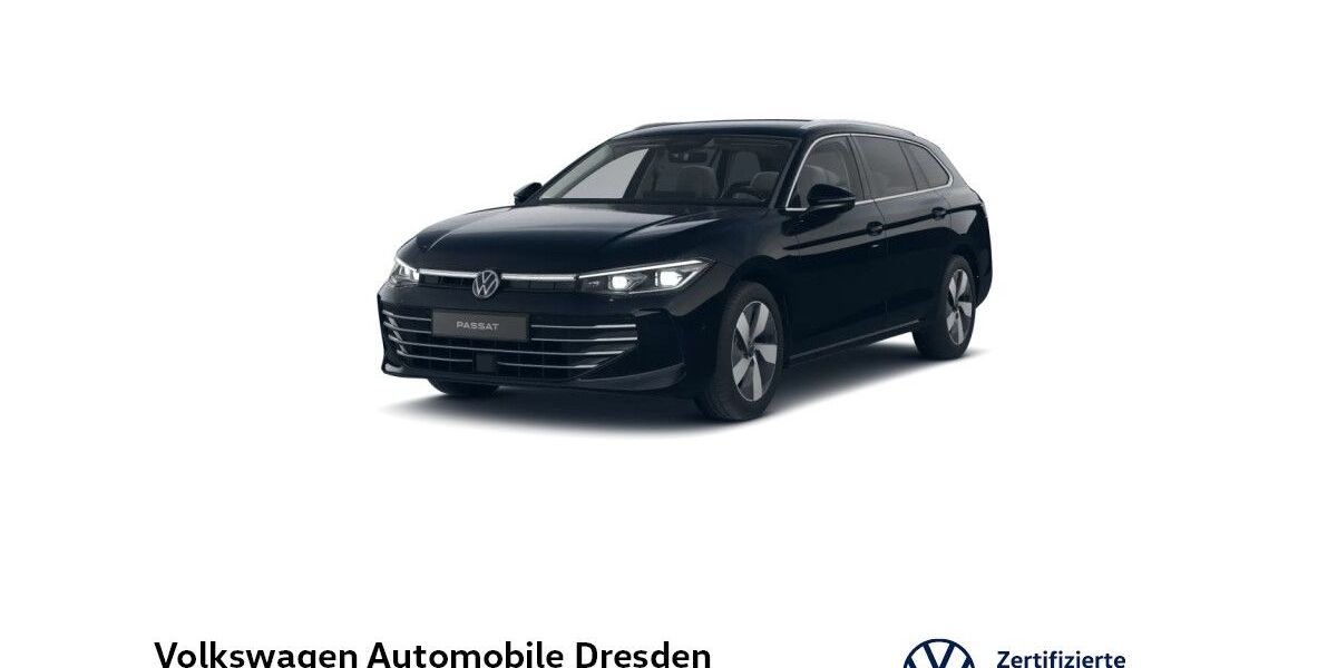 VW Passat 10.764 km 40.890 &euro; Dresden 01169