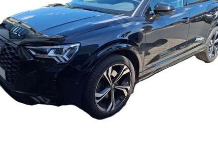 Audi Q3 48.255 km 36.980 &euro; Dresden 01169