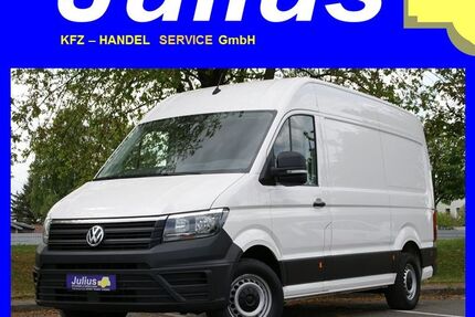 VW Crafter 187.205 km 21.100 € Dresden 01187