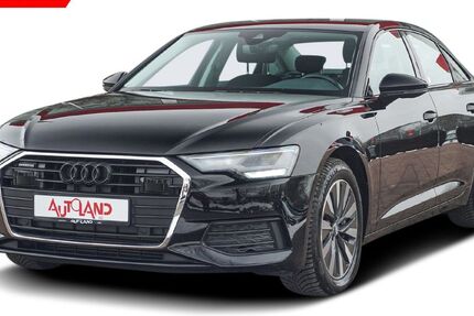 Audi A6 46.039 km 32.990 &euro; Dresden 01239