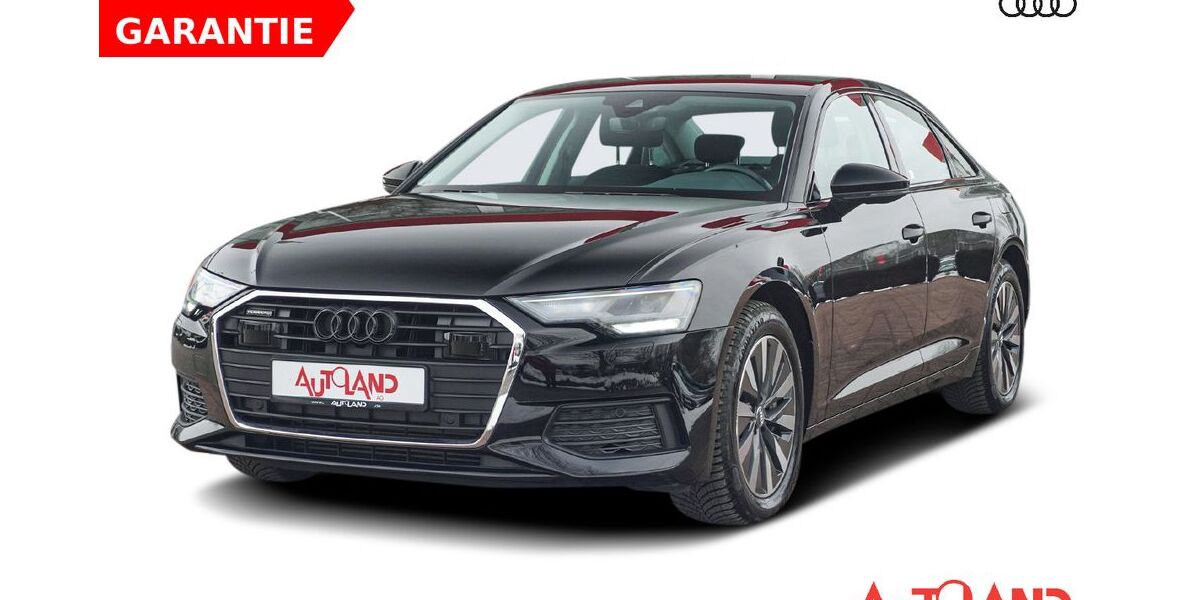Audi A6 46.039 km 32.990 &euro; Dresden 01239