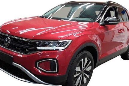 VW T-Roc 7.795 km 27.950 &euro; Meißen 01662