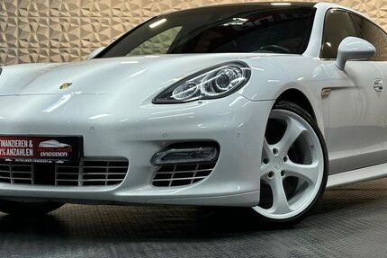 Porsche Panamera 173.564 km 28.999 &euro; Heidenau 01809