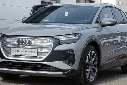 Audi Q4 e-tron 73.480 km 33.990 &euro; Meißen 01662
