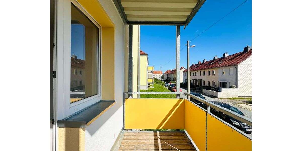 Etagenwohnung Freital Potschappel - 3 Zimmer, 72 m&sup2;, 681&euro; | Angebot:27512598