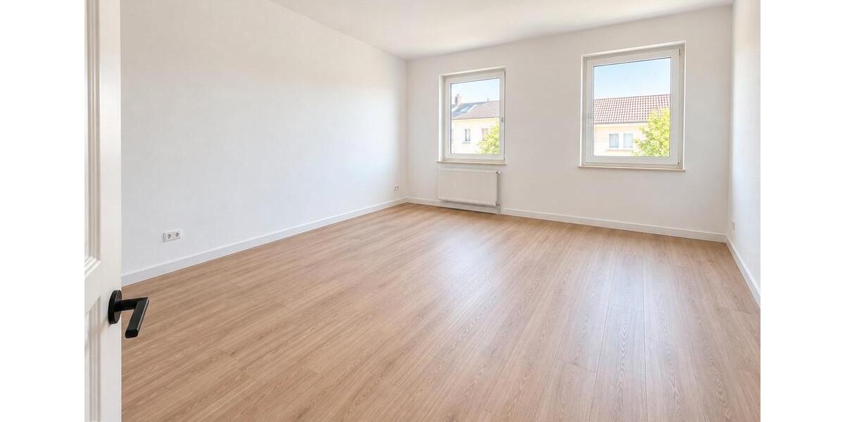 Etagenwohnung Radebeul - 2 Zimmer, 46 m&sup2;, 149.000&euro; | Angebot:27476080