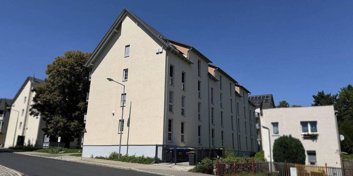 Etagenwohnung Freital - 4 Zimmer, 94 m&sup2;, 375.000&euro; | Angebot:25704901
