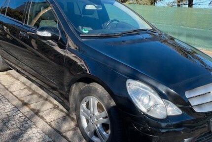 Mercedes-Benz R 320 265.000 km 5.900 &euro; Tharandt 01737