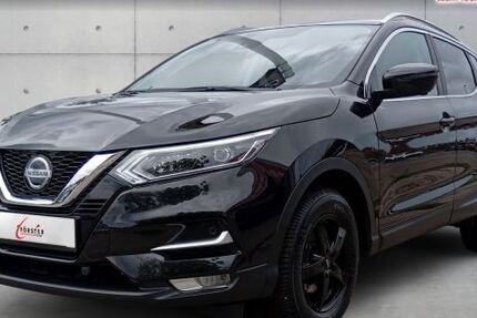 Nissan Qashqai 63.913 km 19.490 &euro; Pirna 01796