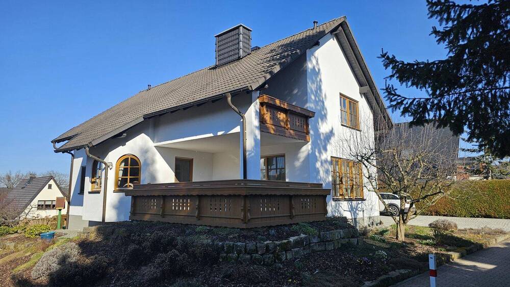 Einfamilienhaus Dippoldiswalde Paulsdorf - 6 Zimmer, 180 m&sup2;, 579.000&euro; | Angebot:26082831