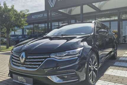 Renault Talisman 73.744 km 25.780 &euro; Dresden-Altfranken 01156