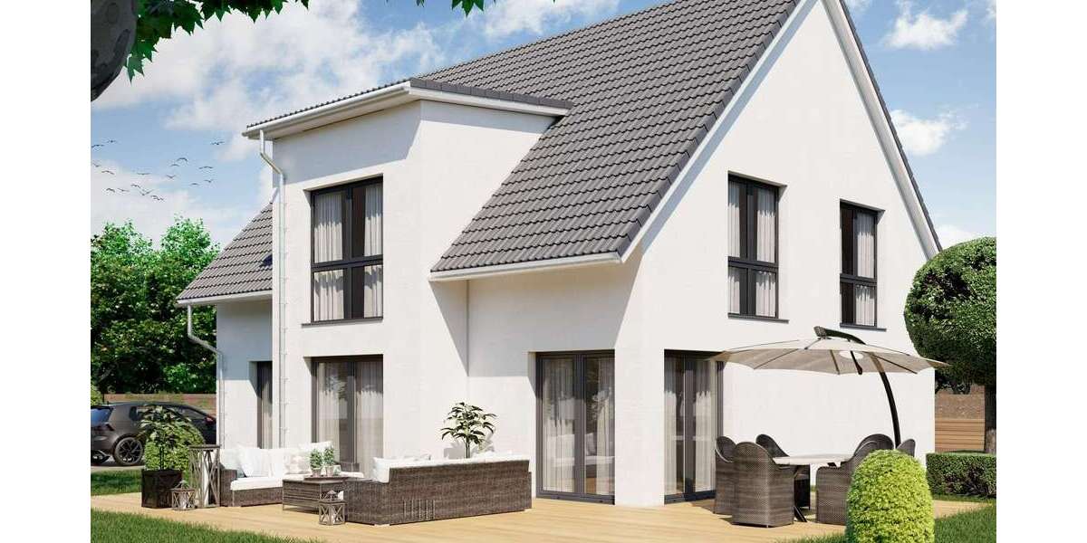 Haus zum Kaufen in Klipphausen 353.500 € 170.27 m² - Einfamilienhaus Klipphausen | Angebot:25805109