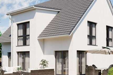 Haus zum Kaufen in Klipphausen 353.500 € 170.27 m² - Haus Klipphausen | Angebot:25805109