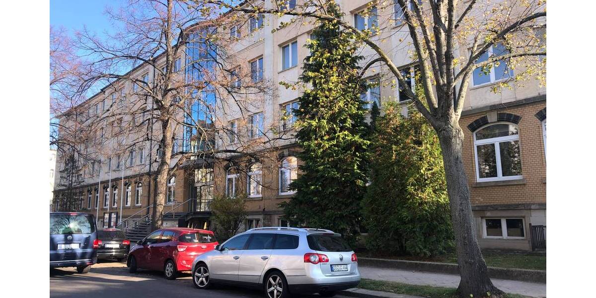 Gewerbeobjekt Dresden Striesen-Ost - 1 Zimmer, 606 m&sup2;, 3.700&euro; | Angebot:25818330