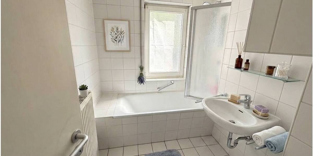 Etagenwohnung Dresden / Löbtau Löbtau-Süd - 2 Zimmer, 58 m&sup2;, 165.000&euro; | Angebot:26569230