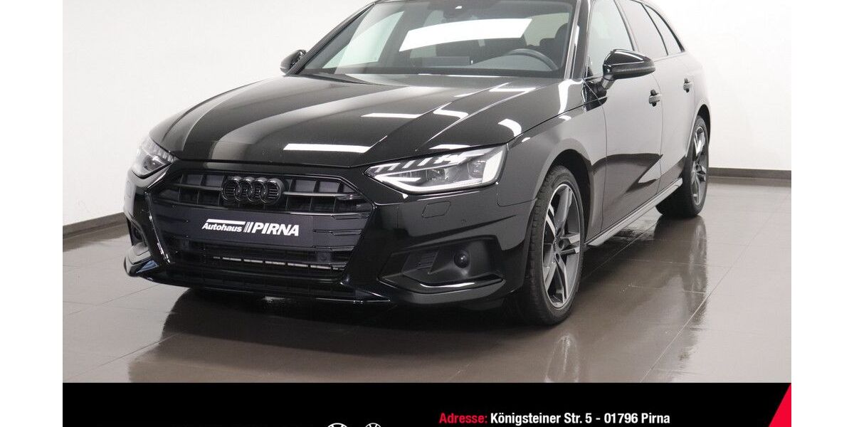 Audi A4 74.700 km 29.800 &euro; Pirna 01796
