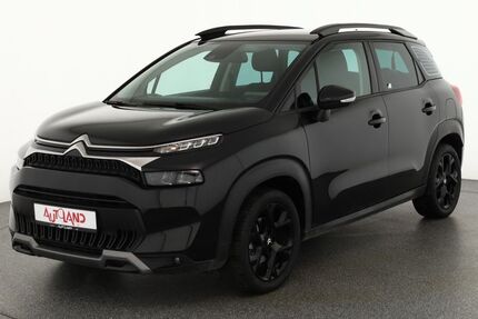Citroen C3 Aircross 9.024 km 17.890 &euro; Meißen 01662