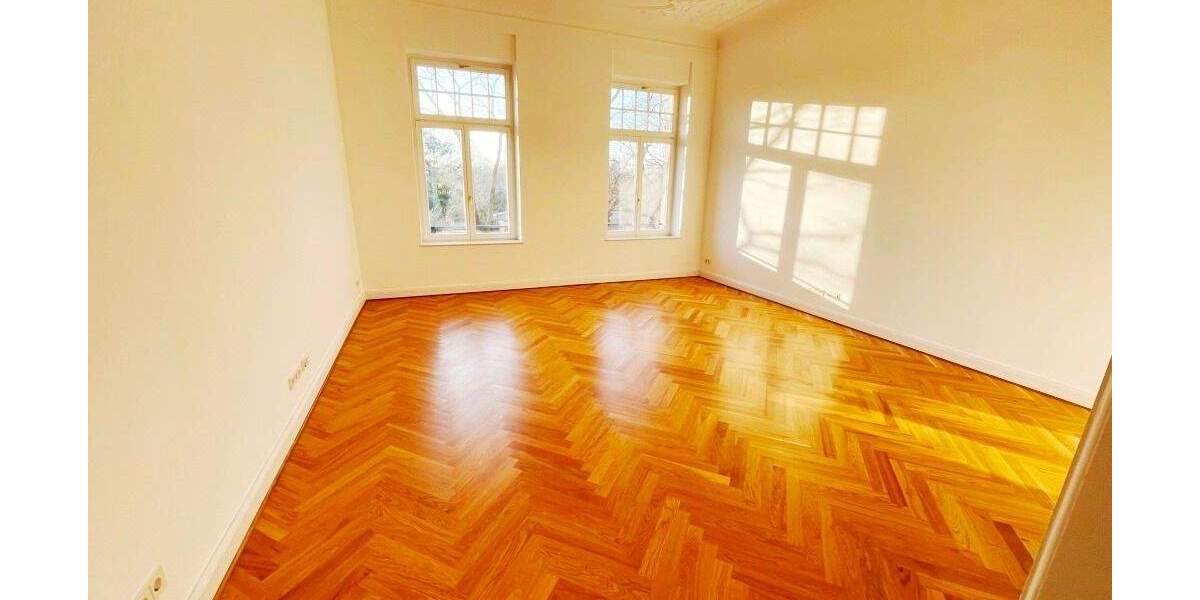 Etagenwohnung Dresden Innere Neustadt - 2 Zimmer, 87 m&sup2;, 450.000&euro; | Angebot:24622298