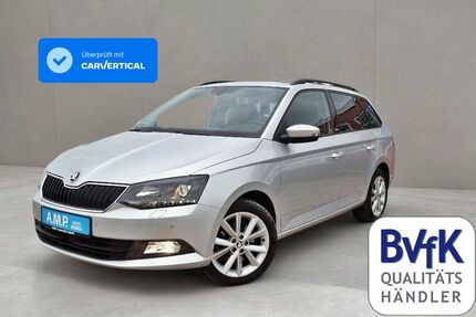 Skoda Fabia 54.852 km 12.999 &euro; Dresden 01237