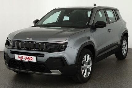 Jeep Avenger 9.987 km 19.990 € Dresden 01069