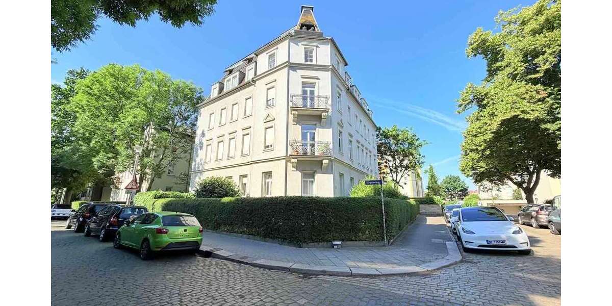 Etagenwohnung Dresden Cotta - 2 Zimmer, 54 m&sup2;, 119.990&euro; | Angebot:27019897