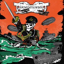 Kanonenfieber 14.03.2026 Presswerk