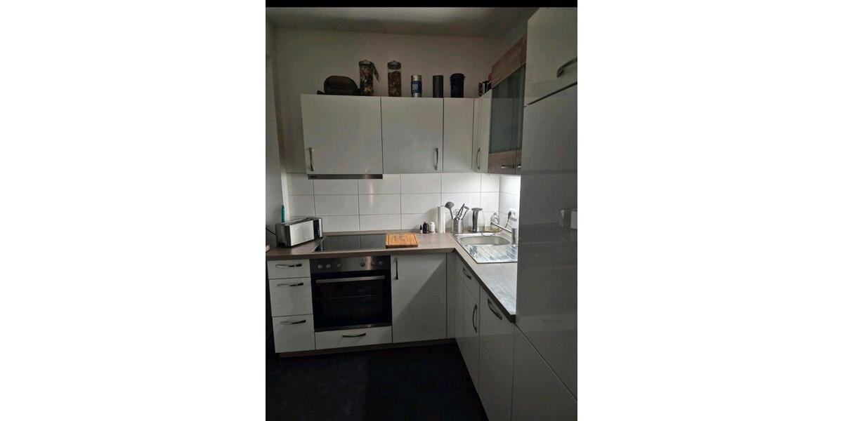 Etagenwohnung Heidenau - 3 Zimmer, 63 m&sup2;, 680&euro; | Angebot:26254481