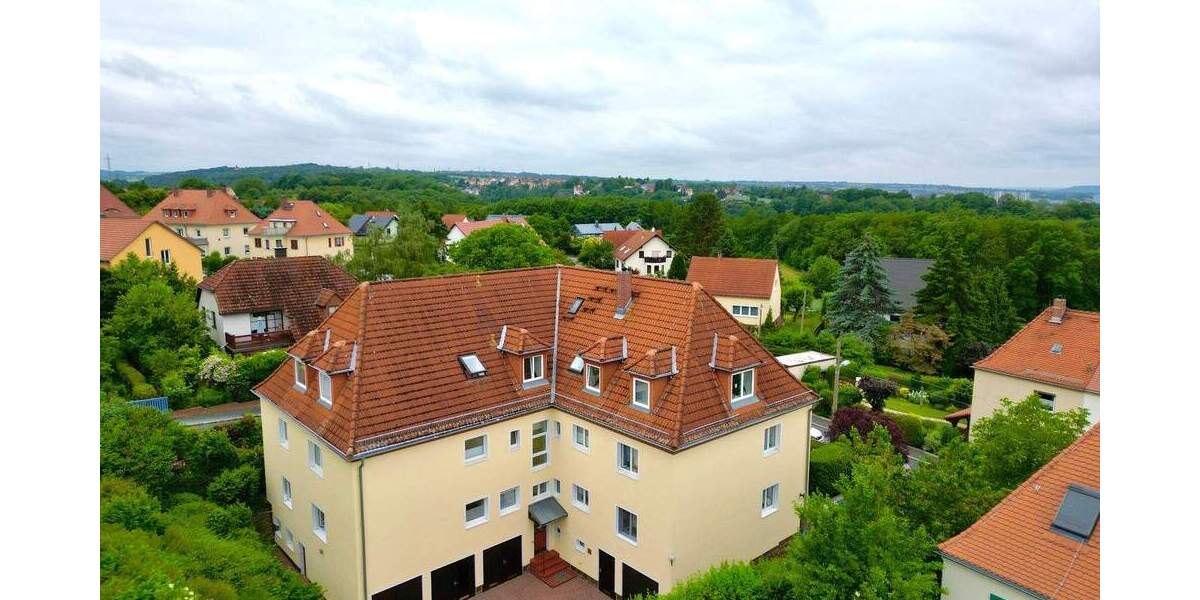 Etagenwohnung Dresden Coschütz/Gittersee - 2 Zimmer, 105.000&euro; | Angebot:25682363