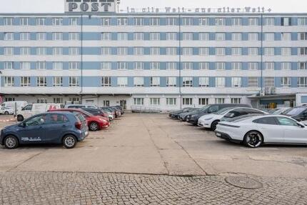 Gewerbeobjekt Dresden Neustadt - 10.455&euro; | Angebot:26625087