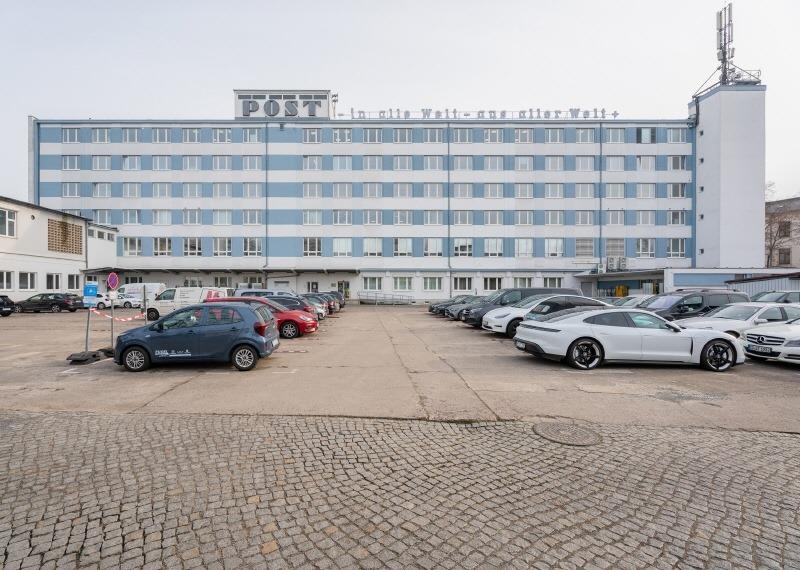 Gewerbeobjekt Dresden Neustadt - 10.455&euro; | Angebot:26625087