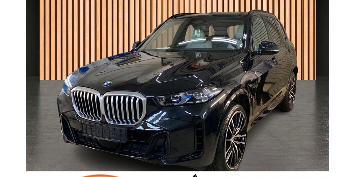 BMW X5 11.100 km 76.980 € Dresden 01328