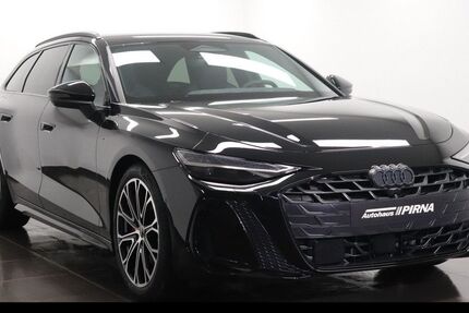 Audi A6 3.500 km 75.900 &euro; Pirna 01796