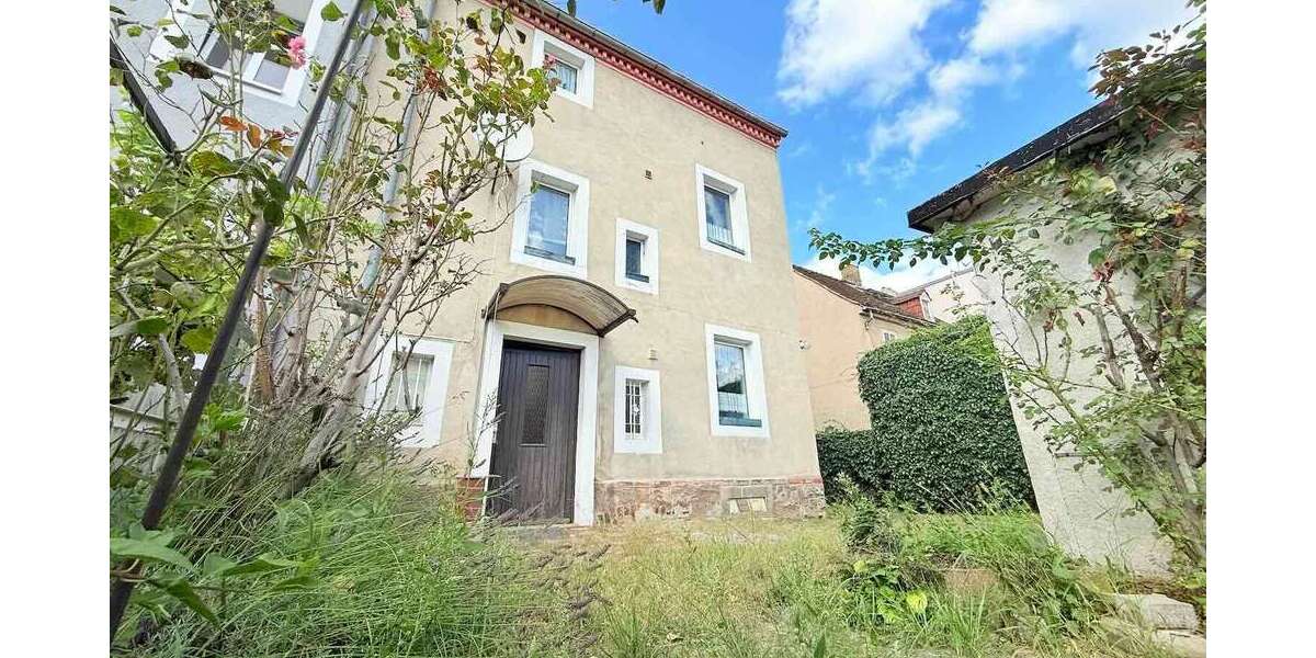 Einfamilienhaus Dresden Pieschen - 7 Zimmer, 126 m&sup2;, 224.990&euro; | Angebot:27502333