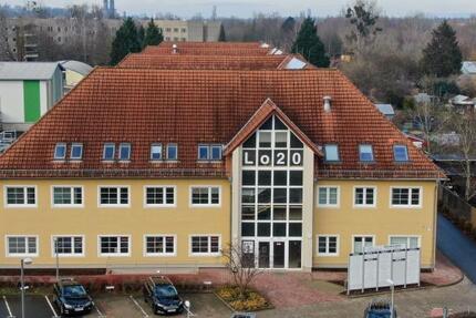 A4RES - große Lagerbox Nr. 04 in der Tiefgarage - 66,32 m² zimmer